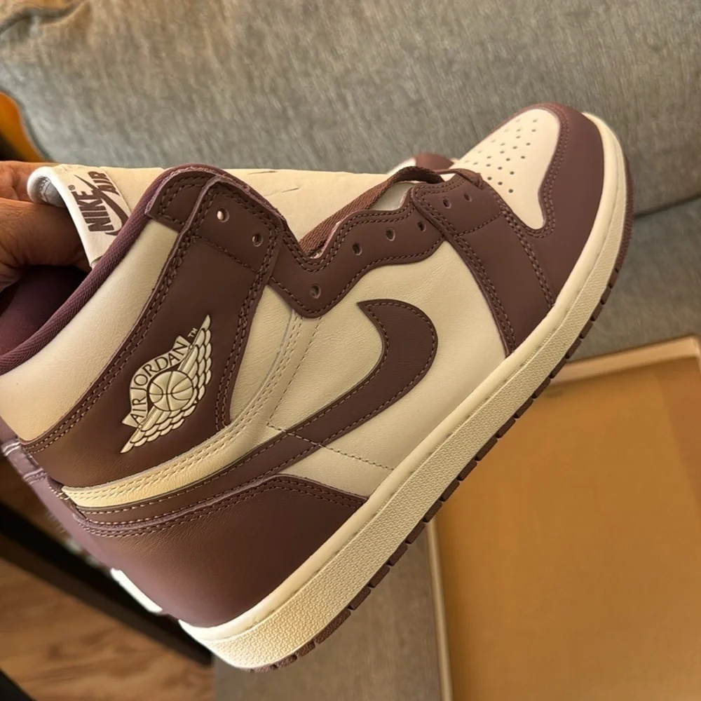 Jordan high